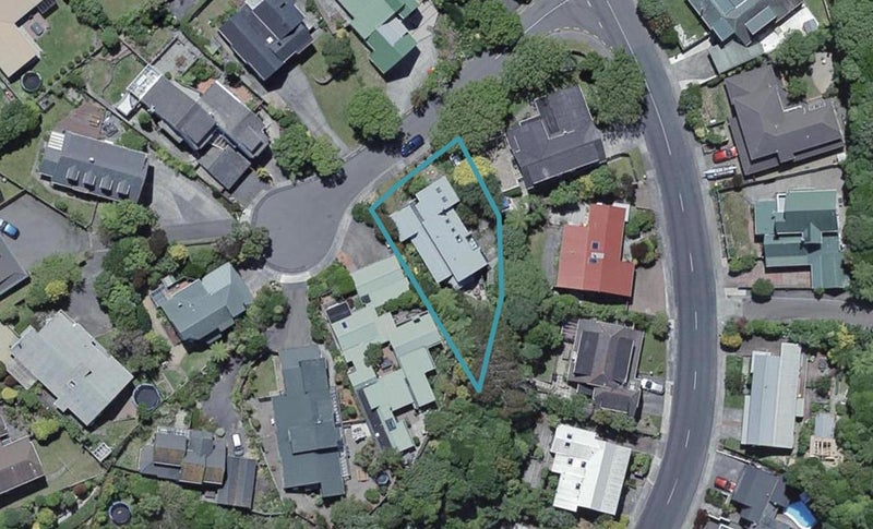 3 Malda Grove, Khandallah, Wellington - Carousel 1