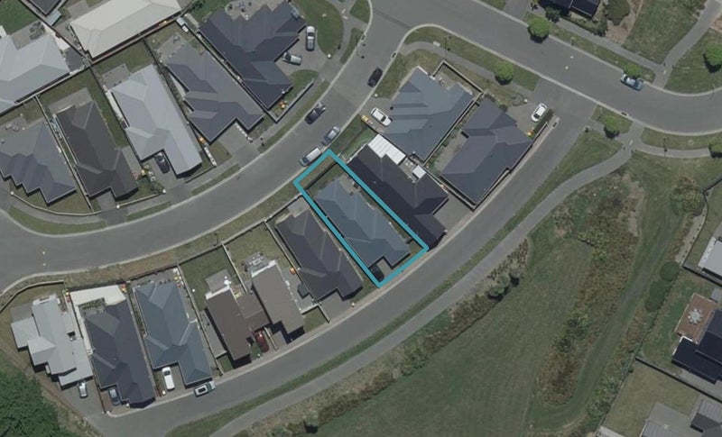 6 Torbeg Lane, Broomfield, Christchurch - Carousel 1