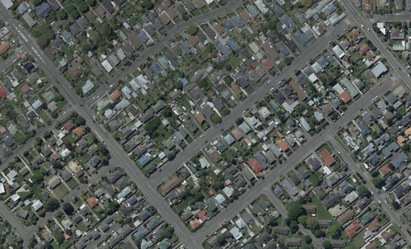 21 Leitch Street, Somerfield, Christchurch - Carousel 1