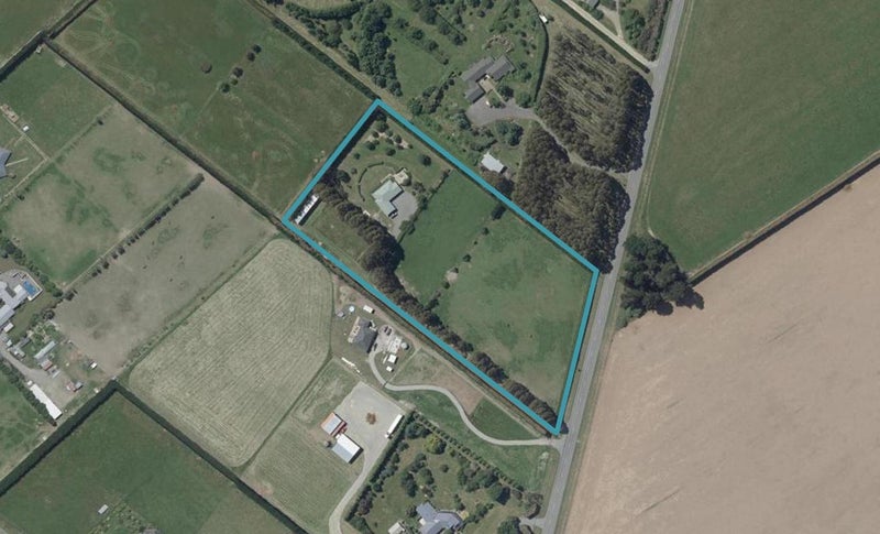 1059 Greendale Road, Darfield, Darfield - Carousel 1
