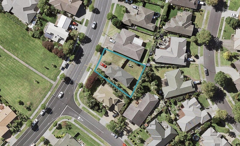 206 Kilkenny Drive, East Tamaki Heights, Auckland - Carousel 1