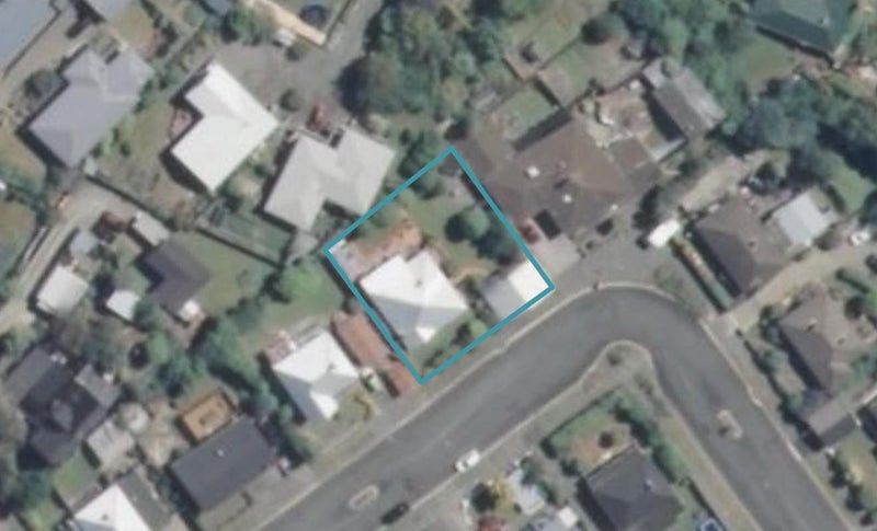 21 Rolleston Street, Watlington, Timaru - Carousel 1