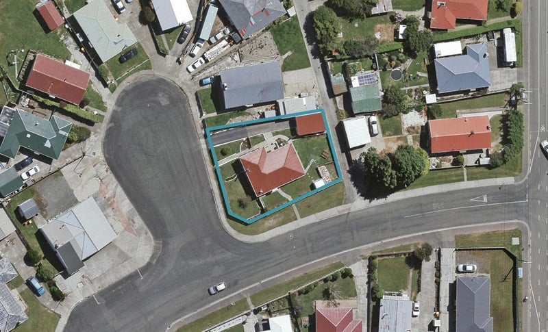 1 Paisley Court, Kew, Invercargill - Carousel 1
