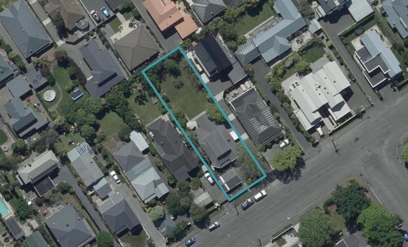 29 Hawkesbury Avenue, St Albans, Christchurch - Carousel 1