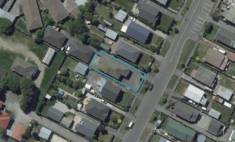 109 Mackworth Street, Woolston, Christchurch - Carousel 1
