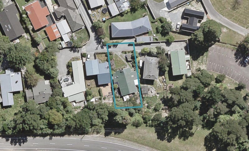 12B Lane Street, Wallaceville, Upper Hutt - Carousel 1