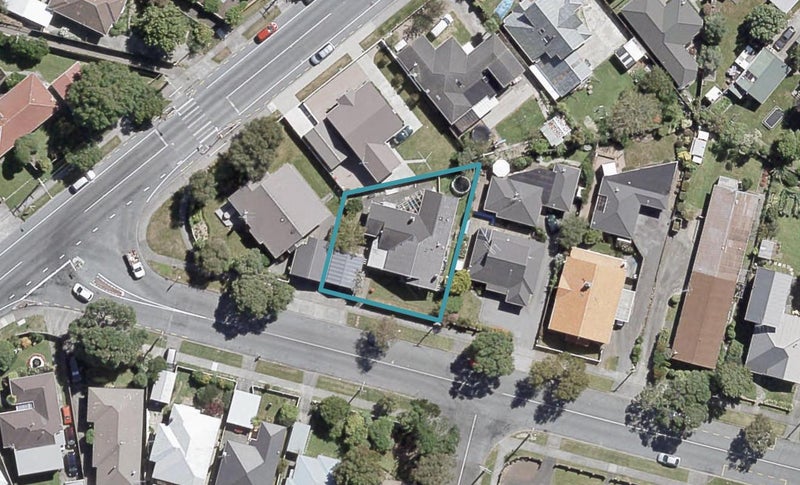 3 Birdwood Road, Waterloo, Lower Hutt - Carousel 1