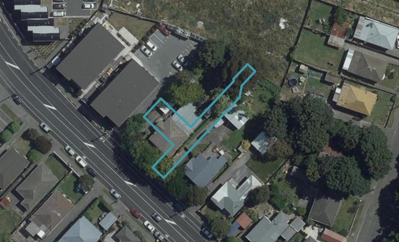 3/58 Waltham Road, Sydenham, Christchurch - Carousel 1