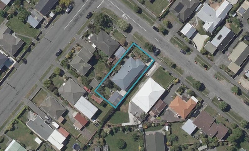 38 Arnold Street, Sumner, Christchurch - Carousel 1