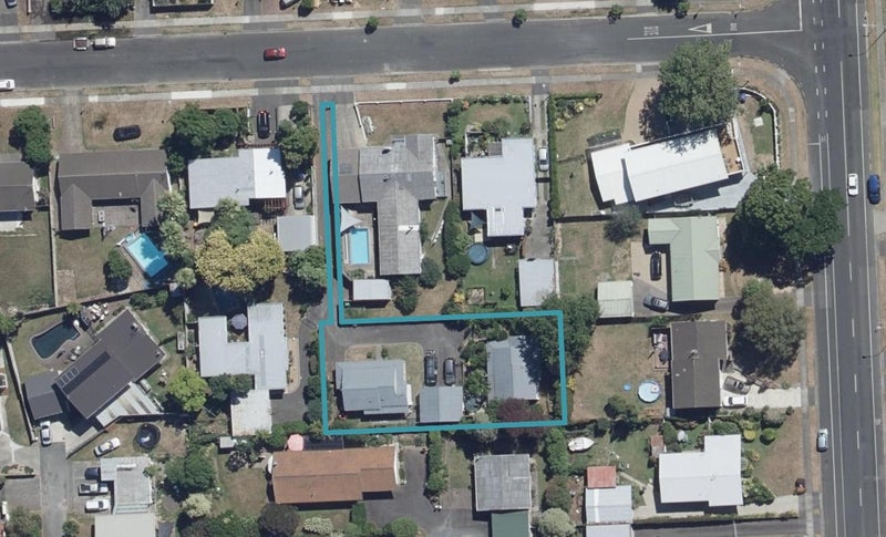 7A Morrow Avenue, St Andrews, Hamilton - Carousel 1