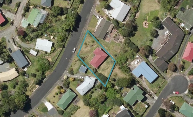 11 Glendale Road, Woodhill, Whangarei - Carousel 1