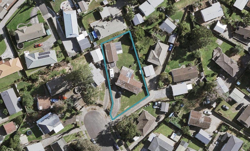 13 Goldnib Place, Randwick Park, Auckland - Carousel 1