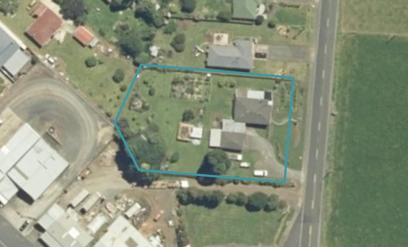 5 Pioneer Road, Morrinsville - Carousel 1