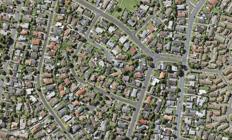 11D Rene Place, Sunnyhills, Auckland - Carousel 1