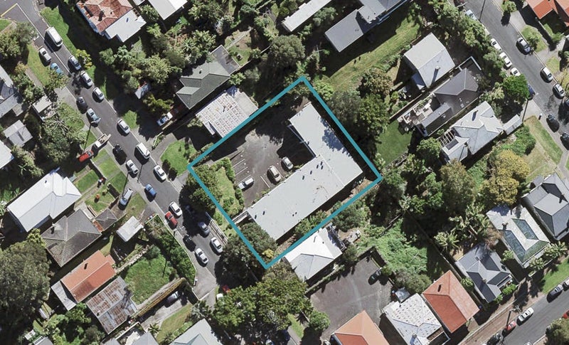 11/35 Turakina Street, Grey Lynn, Auckland - Carousel 1