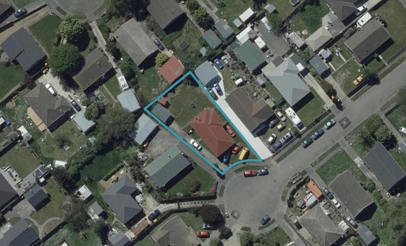6 Callan Place, Hoon Hay, Christchurch - Carousel 1
