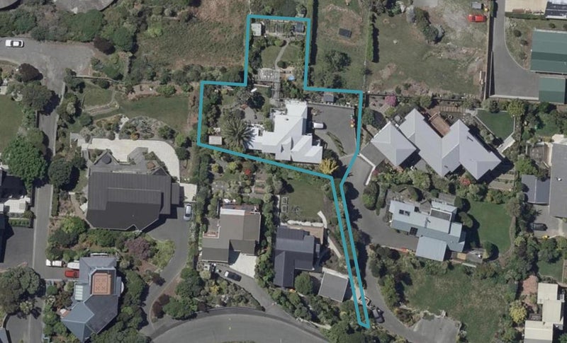20 Panorama Road, Clifton, Christchurch - Carousel 1