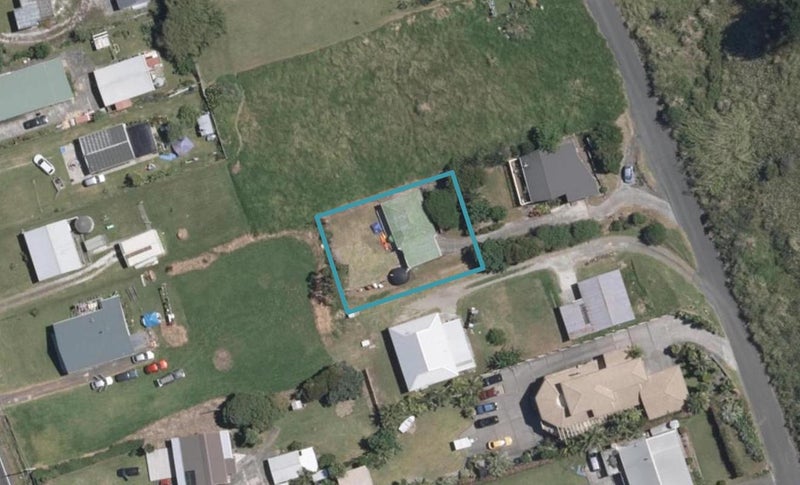 9B Akiha Street, Ōmāpere, Kaikohe - Carousel 1