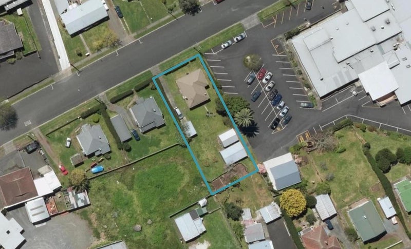 5 Meldrum Street, Kamo, Whangarei - Carousel 1