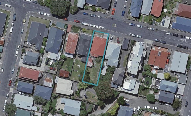 13 Stoke Street, Newtown, Wellington - Carousel 1