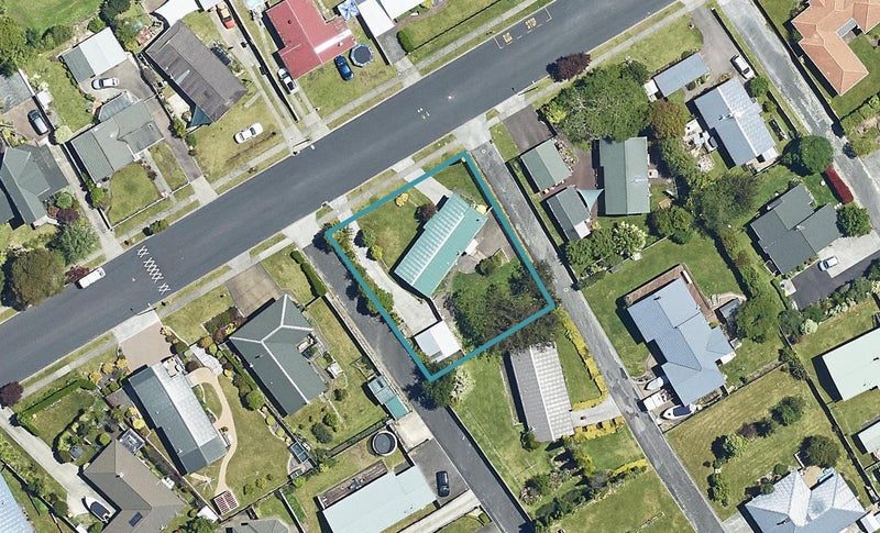 61 Blomfield Street, Pukehangi, Rotorua - Carousel 1