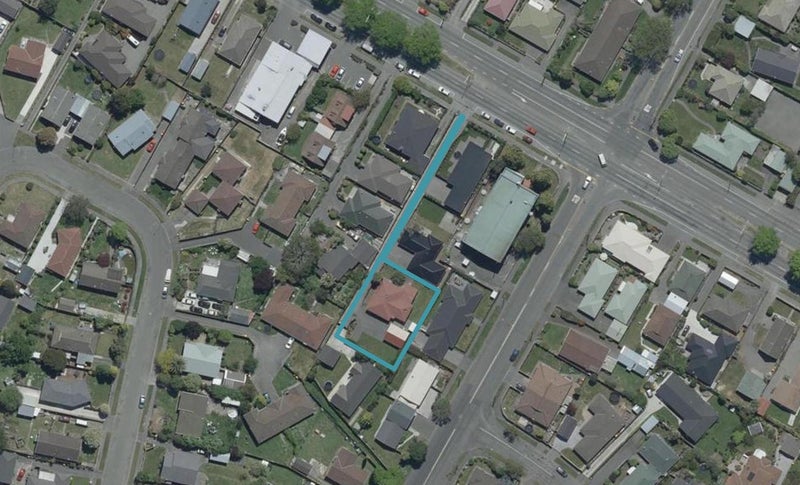 403 Harewood Road, Harewood, Christchurch - Carousel 1