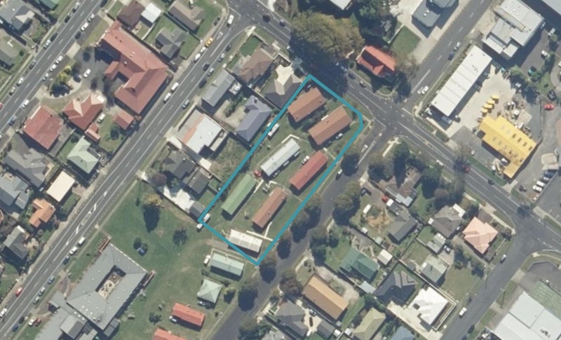 0 Palmer Street, Te Awamutu, Te Awamutu - Carousel 1