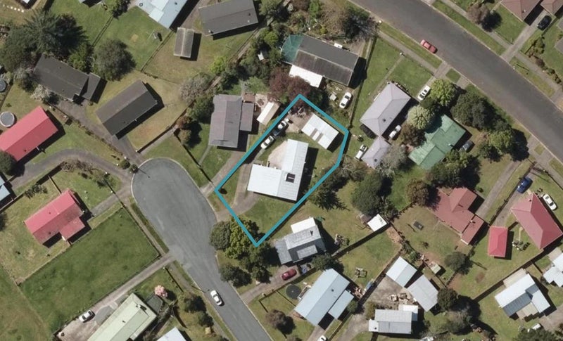 22 Townsend Place, Tikipunga, Whangarei - Carousel 1