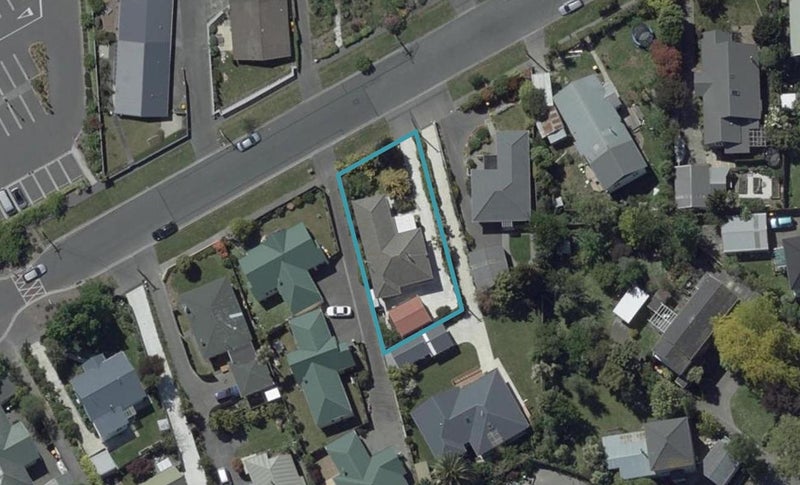 36 Beckford Road, Saint Martins, Christchurch - Carousel 1