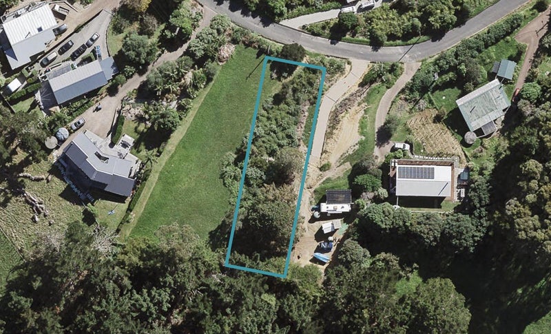 54 Trig Hill Road, Onetangi, Waiheke Island - Carousel 1