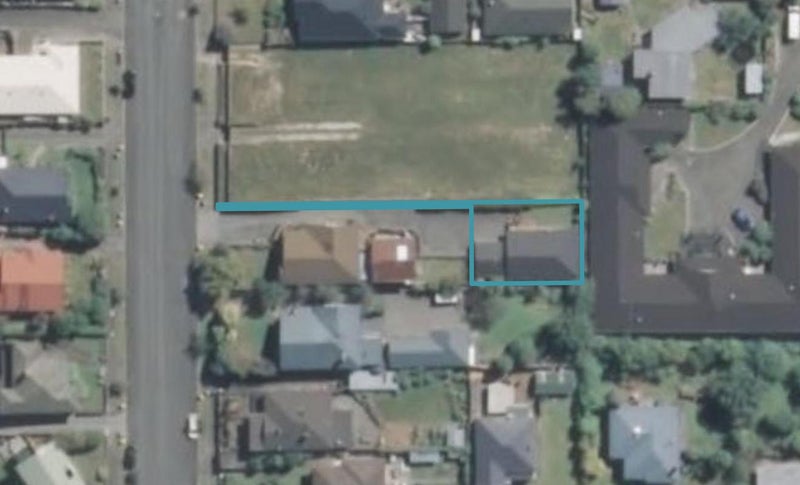 28A Preston Street, West End, Timaru - Carousel 1