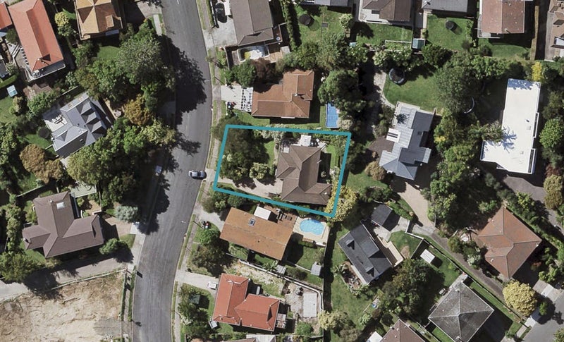 6 Greenbank Drive, Saint Johns, Auckland - Carousel 1