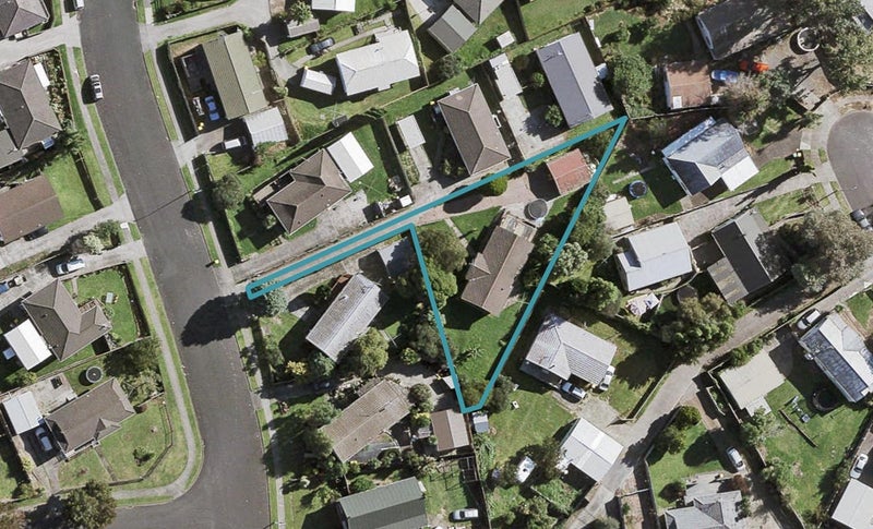 25 Limond Street, Randwick Park, Auckland - Carousel 1