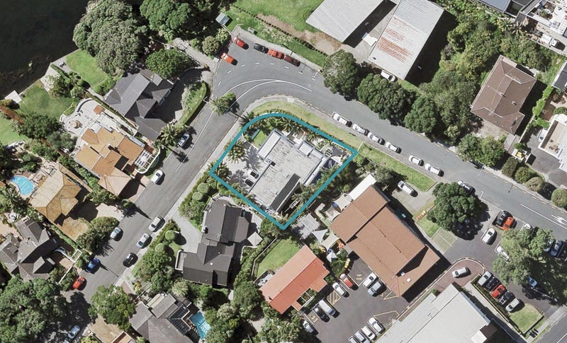 47 Manurere Avenue, Takapuna, Auckland - Carousel 1