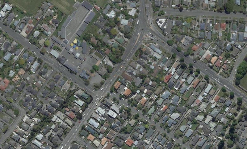 144A Main North Road, Papanui, Christchurch - Carousel 1