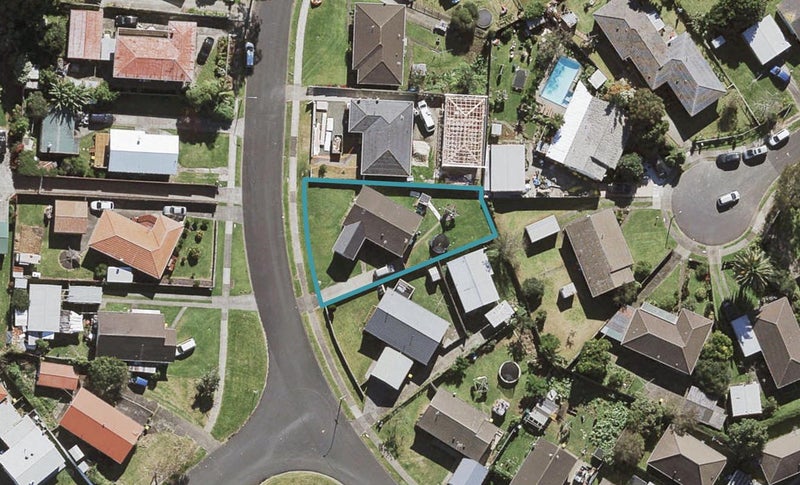 9 Windrush Close, Mangere, Auckland - Carousel 1