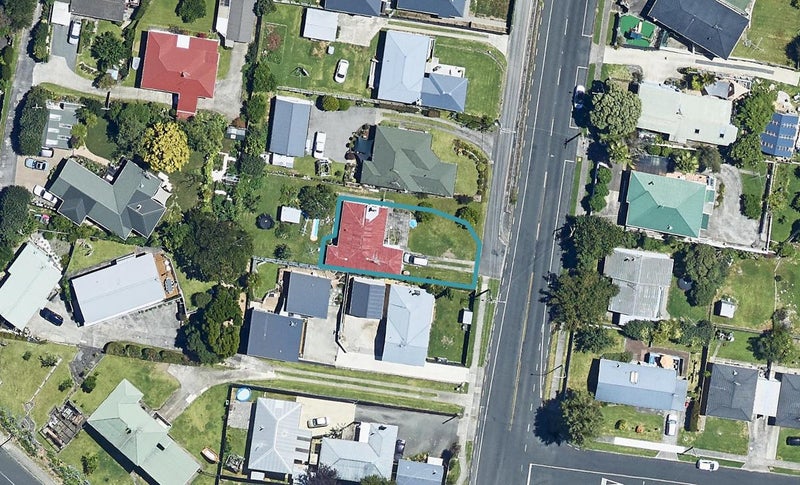 22 Windsor Road, Bellevue, Tauranga - Carousel 1