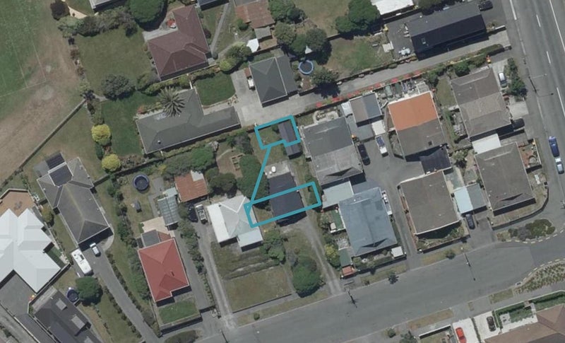 4/12 Lonsdale Street, New Brighton, Christchurch - Carousel 1