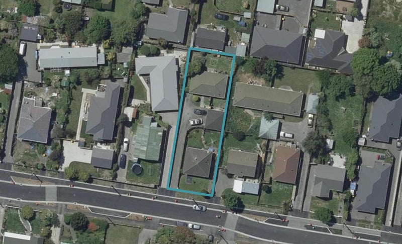 1/37 Sheldon Street, Woolston, Christchurch - Carousel 1