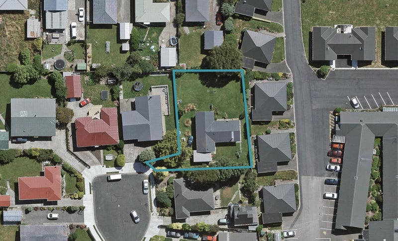 67 O'Byrne Place, Waikiwi, Invercargill - Carousel 1