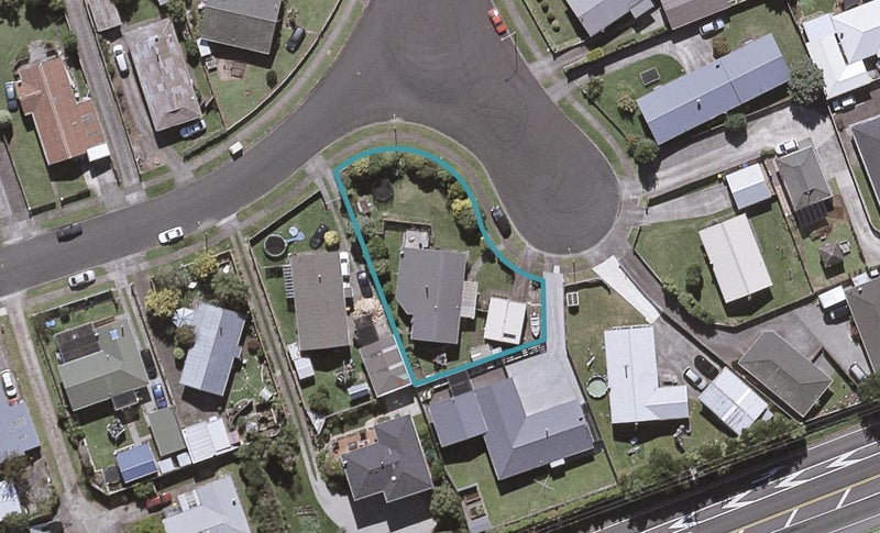 21 Sole Avenue, Bell Block, New Plymouth - Carousel 1