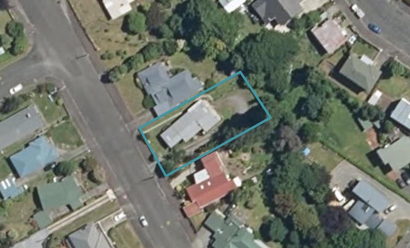 10 Chamberlain Street, Dannevirke - Carousel 1