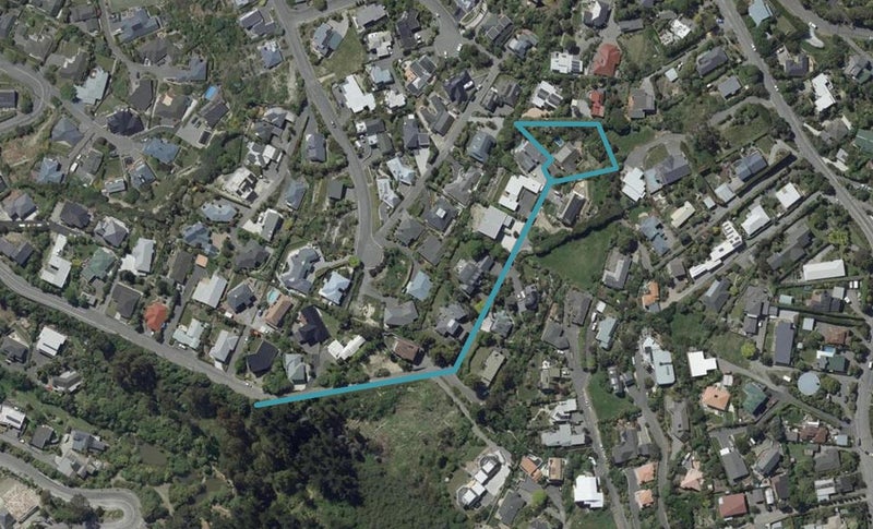 71 Whaka Terrace, Huntsbury, Christchurch - Carousel 1