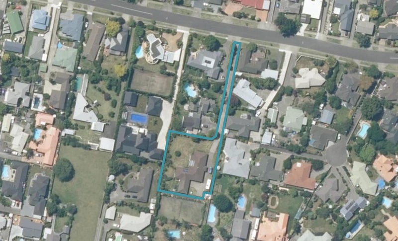21 Mission Road, Greenmeadows, Napier - Carousel 1