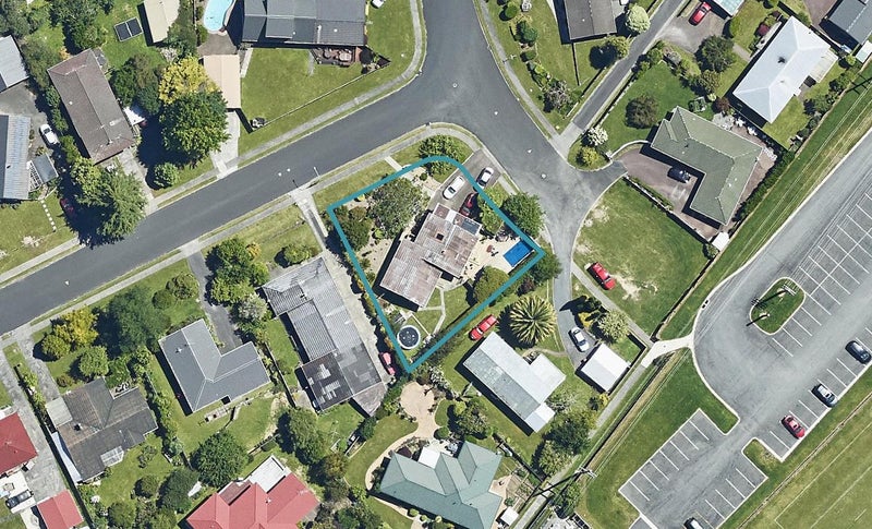 51 Neri Crescent, Pomare, Rotorua - Carousel 1