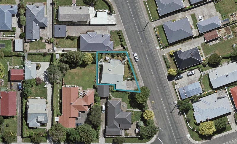 318 Racecourse Road, Waverley, Invercargill - Carousel 1