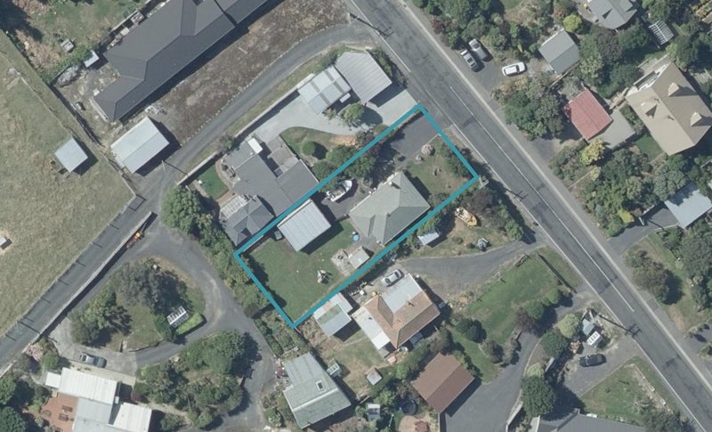 22 Scroggs Hill Road, Brighton, Dunedin - Carousel 1