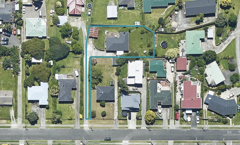 15 Haukore Street, Hairini, Tauranga - Carousel 1