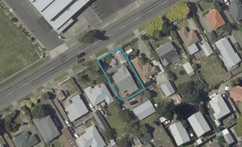 242 Tremaine Avenue, Highbury, Palmerston North - Carousel 1