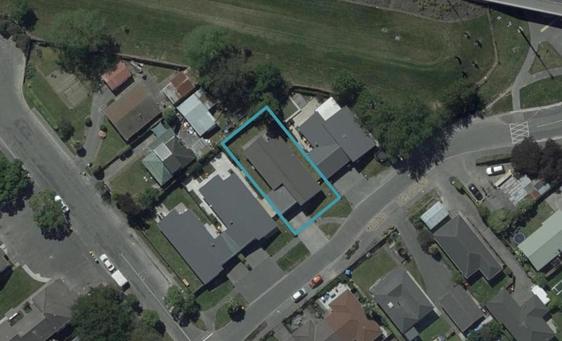 19 Hillmorton Street, Hillmorton, Christchurch - Carousel 1